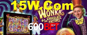 Welcome Bonus 600Bet