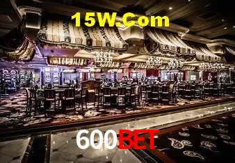 Apostas de Futebol 600Bet