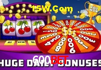 Jogos de Slot 600Bet