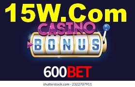 Bonus Features 600Bet
