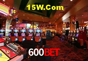 600Bet Belo Horizonte - Jackpots