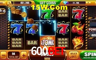 Apostas de Tênis 600Bet