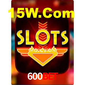 600Bet