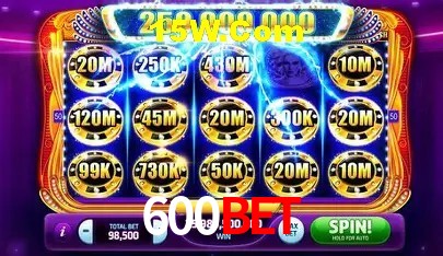 600Bet - Análise de Mercados Esportivos