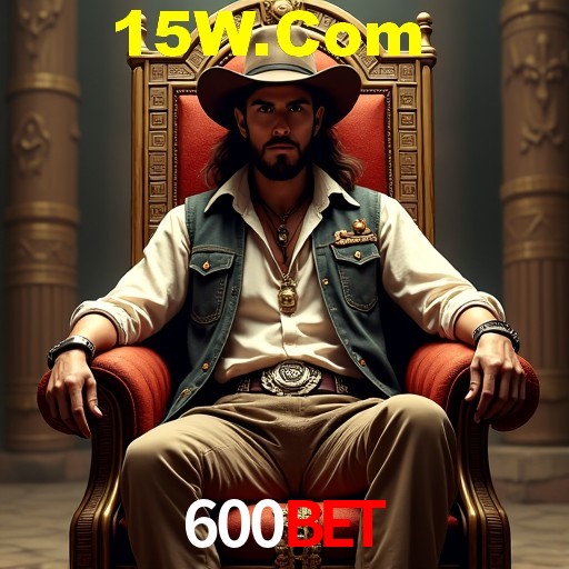 APP oficial da 600Bet para mobile