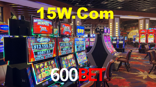 600 Bet App