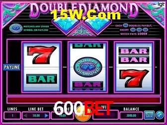 600Bet Salvador - Statistics