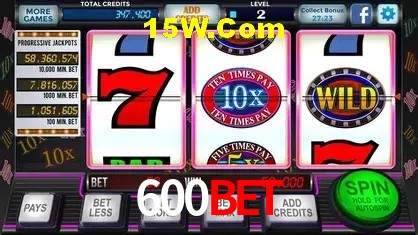 600Bet - Winners Celebration