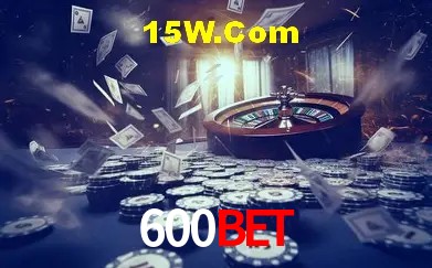 600Bet São Paulo - Top Slots