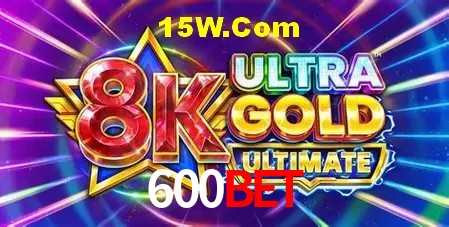 Recursos de Bônus 600Bet